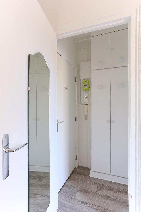 Orsay Cosy Studio Apartamento Paris Exterior foto
