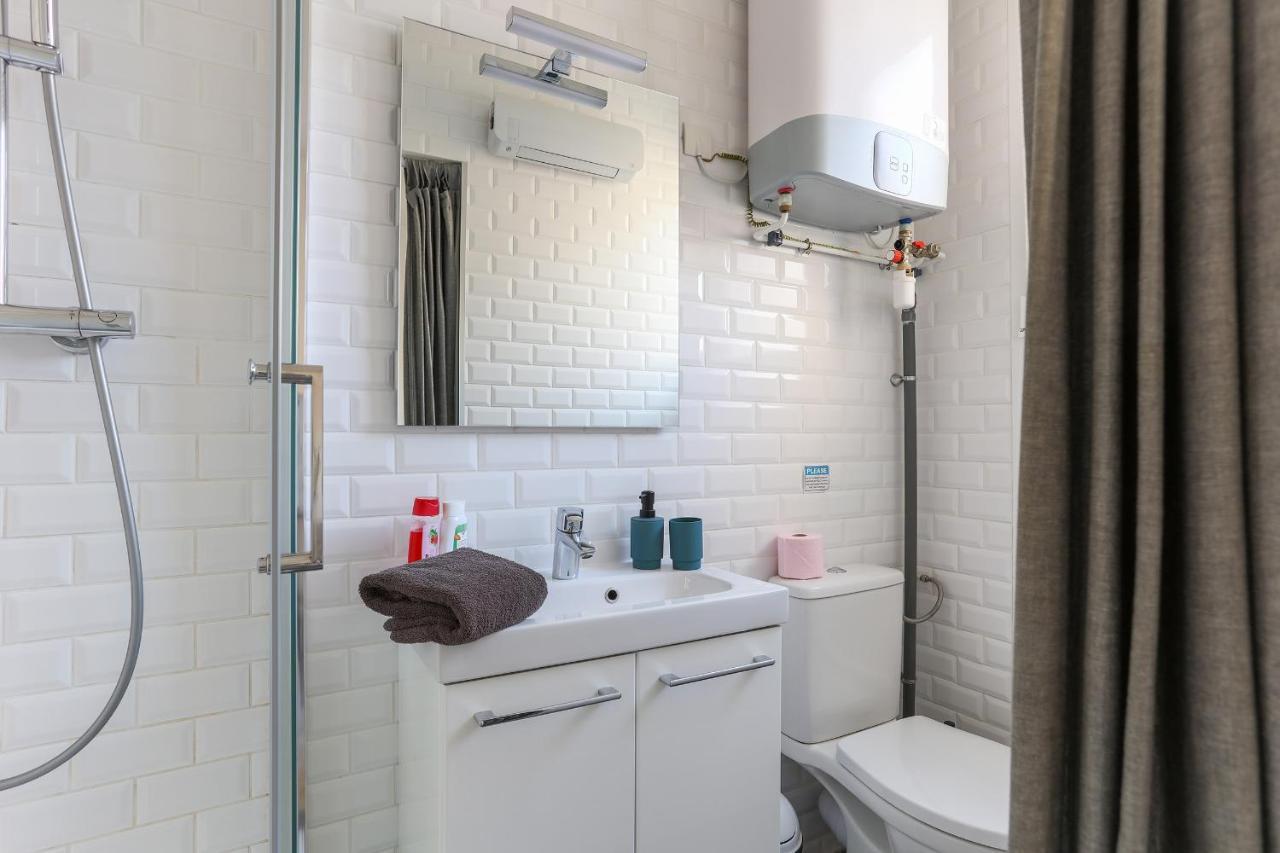 Orsay Cosy Studio Apartamento Paris Exterior foto